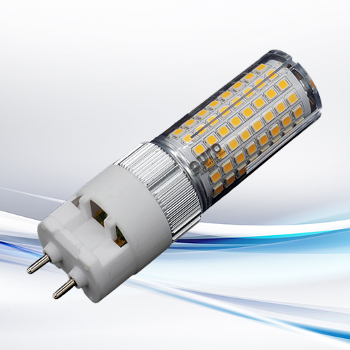 LED lamp G12 10W